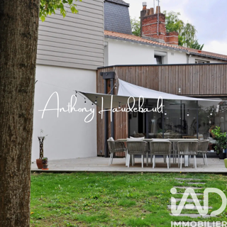  Maison � vendre 9 pi�ces 174 m�