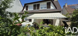  Maison � vendre 7 pi�ces 140 m�