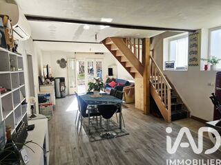  Maison � vendre 4 pi�ces 125 m�