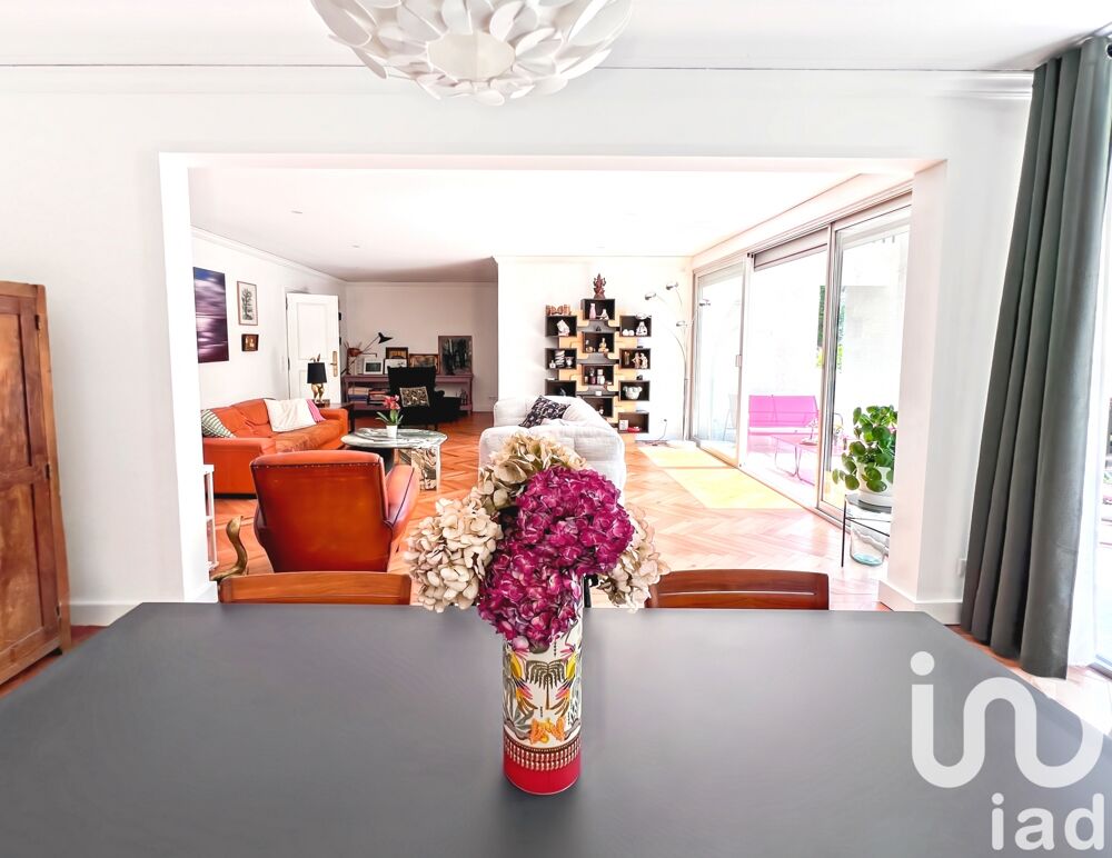  vendre  Appartement La Celle-Saint-Cloud (78170)