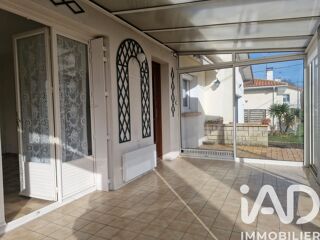  Maison � vendre 4 pi�ces 80 m�
