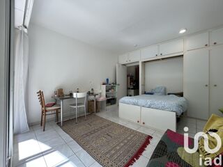  Appartement  vendre 1 pice 29 m
