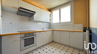 Appartement  vendre 3 pices 64 m