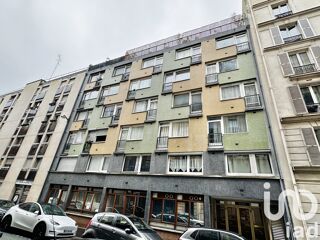  Appartement � vendre 1 pi�ce 34 m�