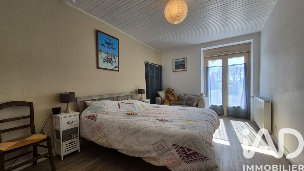 � vendre  Maison Theix-noyalo (56450)
