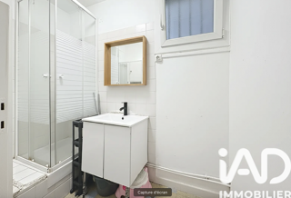  Appartement � vendre 3 pi�ces 57 m�