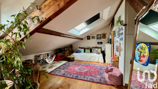  Appartement  vendre 4 pices 65 m