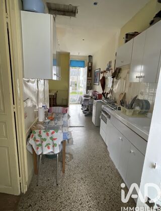  Maison � vendre 2 pi�ces 62 m�