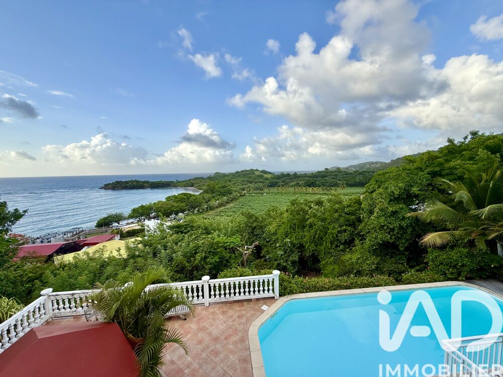 � vendre  Maison La Trinit� (97220)