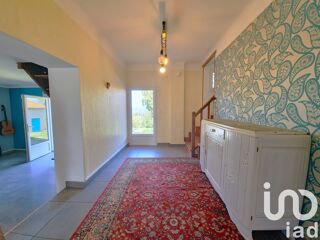  Maison � vendre 6 pi�ces 126 m�