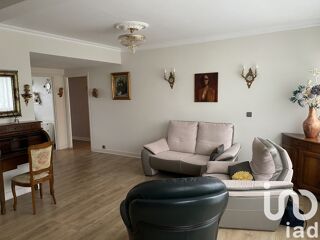  Appartement � vendre 4 pi�ces 84 m�