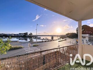  Appartement  vendre 3 pices 60 m