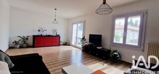  Maison � vendre 4 pi�ces 83 m�