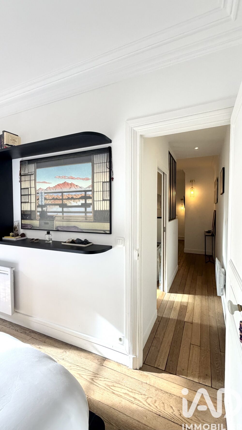 � vendre  Appartement Paris 17