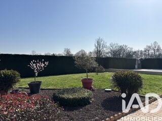  Maison � vendre 7 pi�ces 143 m�