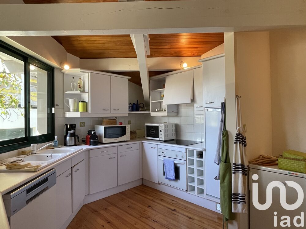 � vendre  Maison Seignosse (40510)