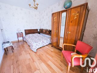  Maison � vendre 4 pi�ces 94 m�