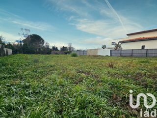  Terrain � vendre 1147 m�