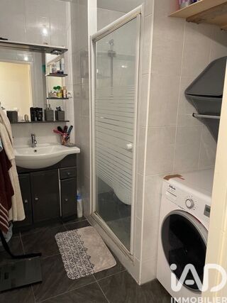  Appartement � vendre 3 pi�ces 62 m�