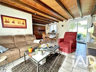  Maison � vendre 5 pi�ces 88 m�