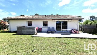  Maison  vendre 4 pices 91 m