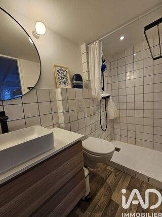  Appartement  vendre 2 pices 23 m