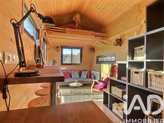  Maison � vendre 15 + pi�ces 299 m�