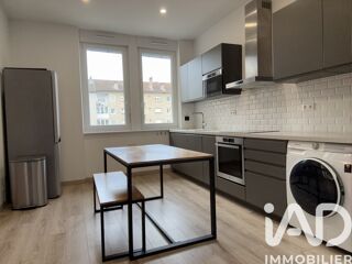  Appartement � vendre 2 pi�ces 49 m�