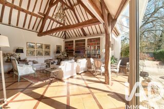  Maison � vendre 7 pi�ces 220 m�