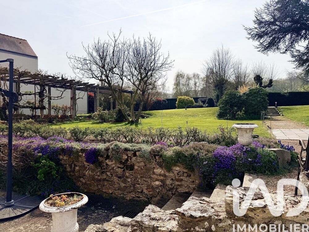 � vendre  Maison Montfort-l'Amaury (78490)