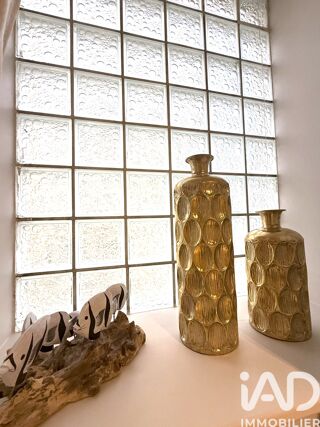  Appartement � vendre 2 pi�ces 36 m�