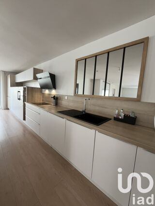  Maison  vendre 6 pices 160 m