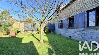  Maison � vendre 6 pi�ces 135 m�