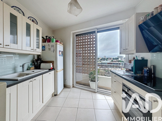  Appartement � vendre 3 pi�ces 85 m�