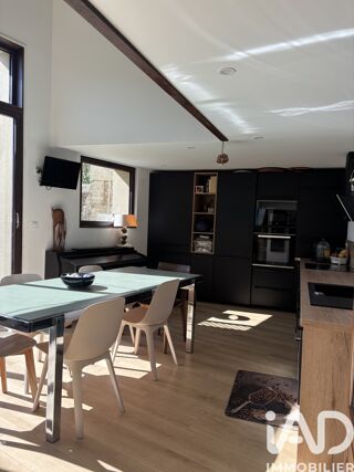  Maison � vendre 5 pi�ces 138 m�