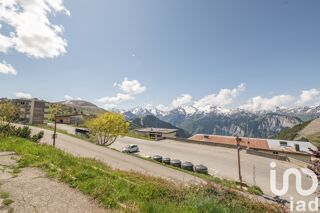  Appartement � vendre 2 pi�ces 41 m�