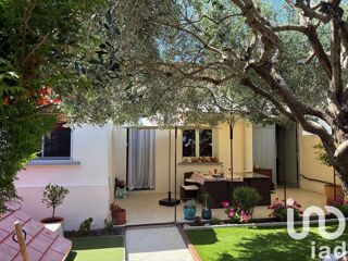  Maison � vendre 4 pi�ces 92 m�