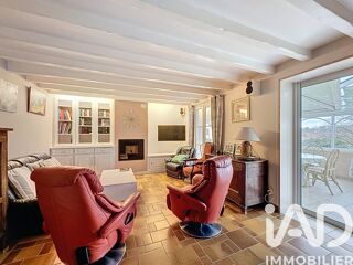  Maison � vendre 8 pi�ces 140 m�