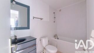  Appartement � vendre 1 pi�ce 32 m�