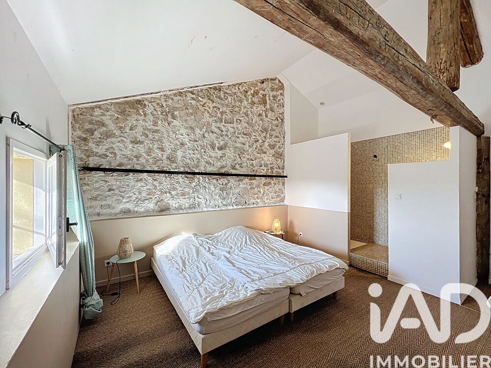 � vendre  Maison Orange (84100)