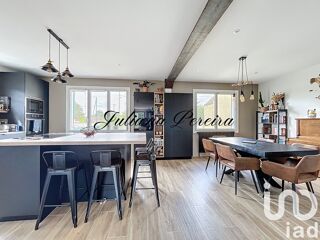  Maison � vendre 7 pi�ces 142 m�