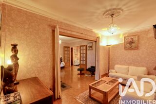  Appartement � vendre 5 pi�ces 91 m�