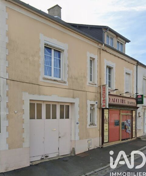   Vente Appartement 4 pices Appartement - 4 pice(s) - 84 m