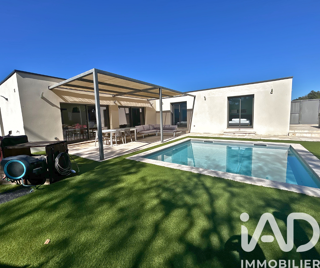  Maison � vendre 4 pi�ces 124 m�