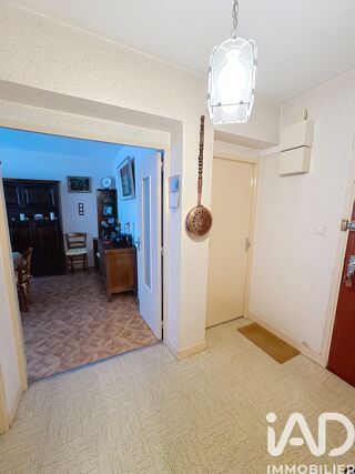  Appartement � vendre 4 pi�ces 85 m�