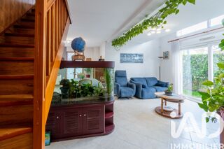  Maison � vendre 6 pi�ces 129 m�