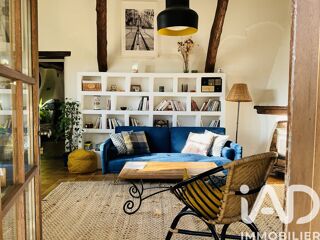  Maison � vendre 4 pi�ces 110 m�