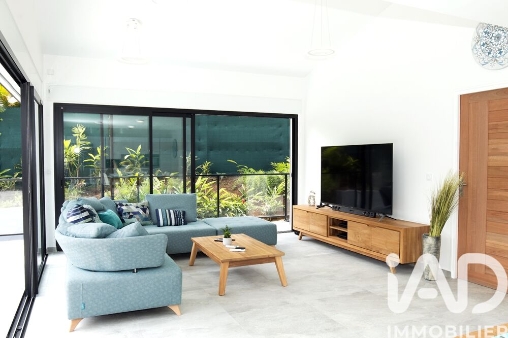 � vendre  Villa Petit-Bourg (97170)