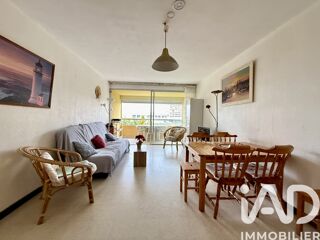  Appartement  vendre 2 pices 41 m