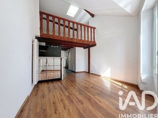 Appartement � louer 1 pi�ce 26 m�